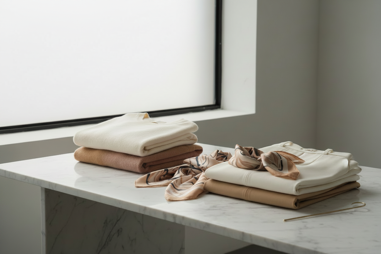 Women's Clothing
