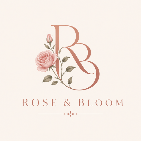 Rose & Bloom